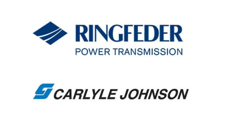 VBG Group acquires Carlyle Johnson Machine Co.