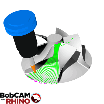 CNC Toolpath Software