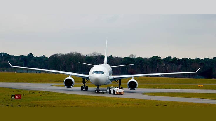 Fokker Techniek to complete Airbus ACJ330 for K5-Aviation