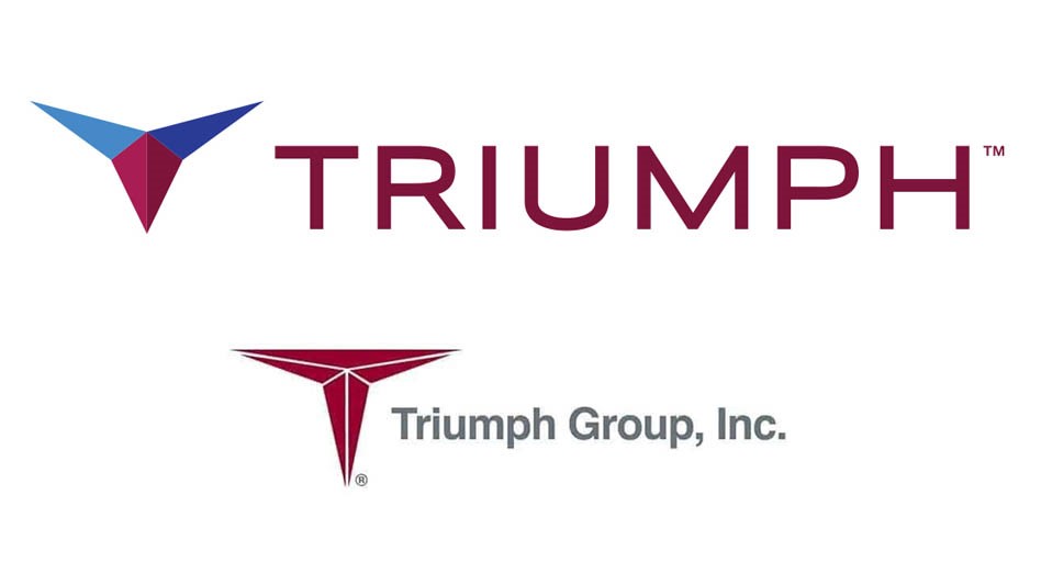 Triumph evolves company identity, brand