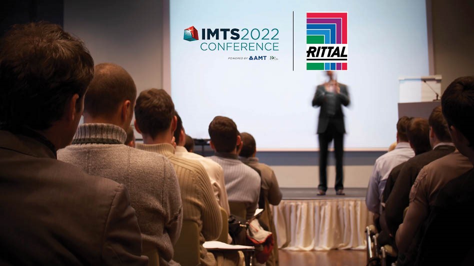 IMTS 2022 Conference: How to Reduce Cost in Operability with Sustainability in Mind