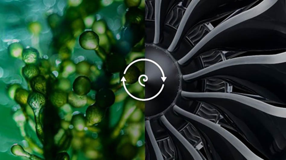 GE showcases technologies to reduce carbon emissions
