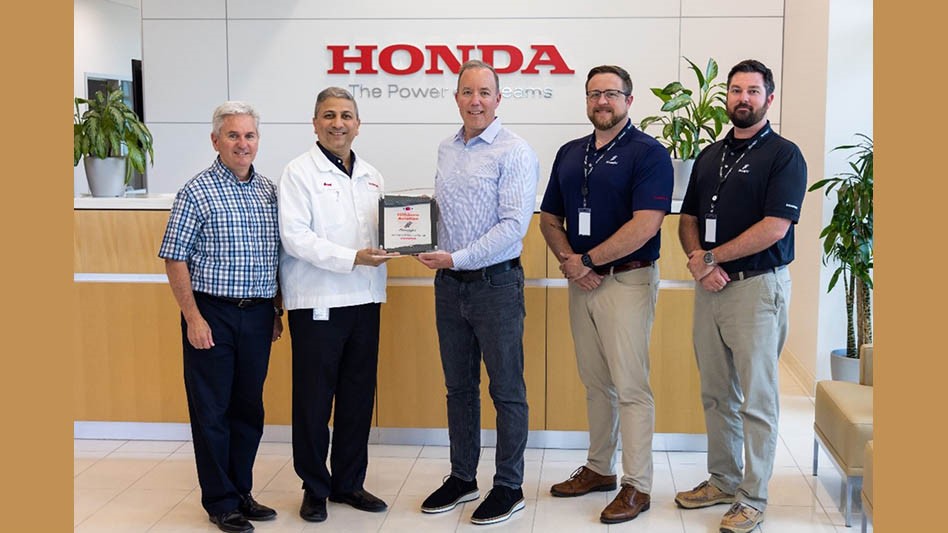 Honda Aircraft Co. expands customer service capability