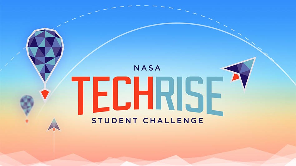 NASA seeks student experiments for second TechRise Challenge
