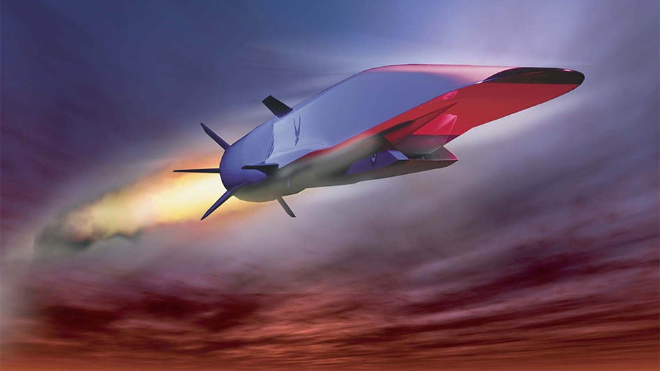 Boeing launches two Hypersonics Challenge projects with LIFT, DOD