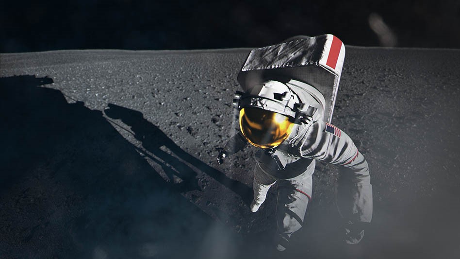 NASA seeks astronaut lunar landers for Artemis missions