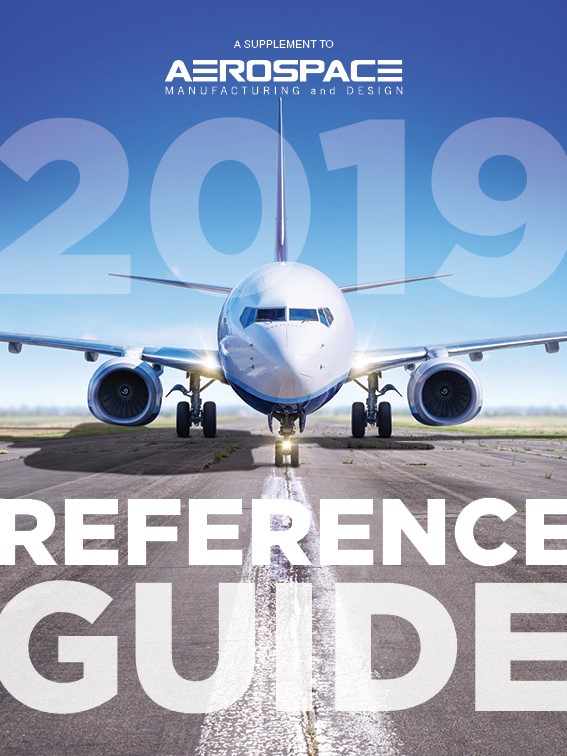 AMD Reference Guide 2019