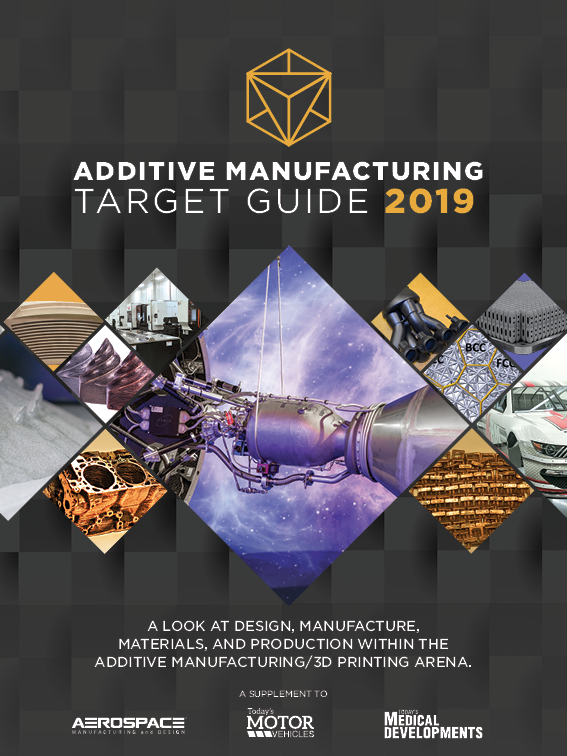 Additive Manufacturing Guide