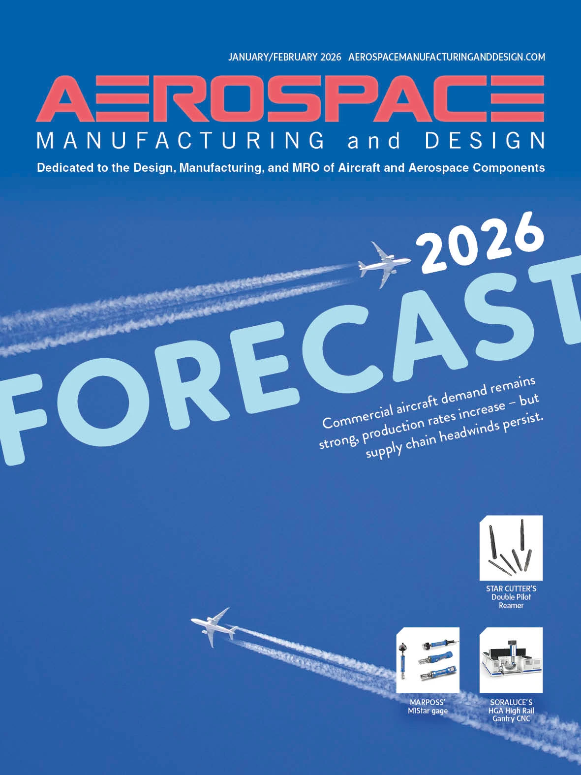 January/February 2026