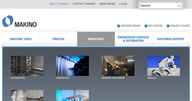 Makino Establishes New Global Titanium R&D Center at Mason, Ohio