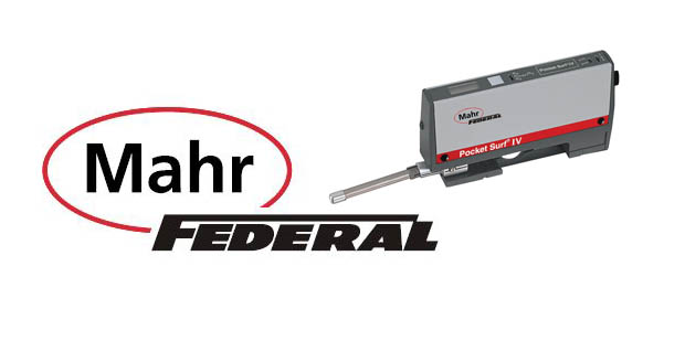 Mahr Federal introduces Pocket Surf IV Aerospace Manufacturing and Design