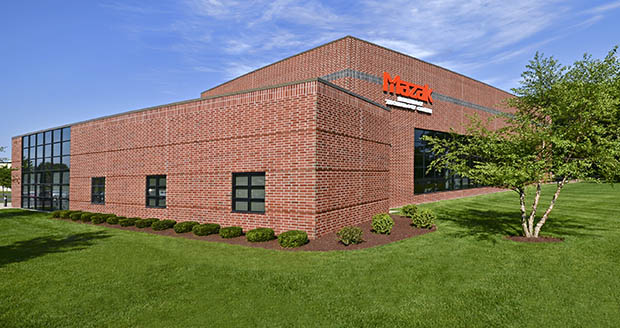 Mazak Northeast to host MTConnect lunch and learn Aerospace Manufacturing and Design