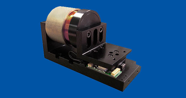 Linear voice coil stages from MOtiCOnt Aerospace Manufacturing and Design