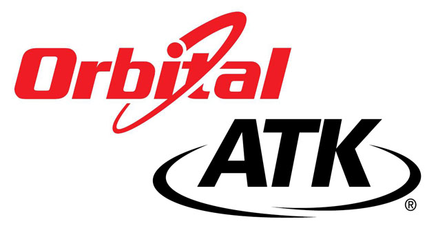 Orbital and ATK Aerospace create Orbital ATK Aerospace Manufacturing