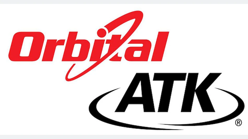 Orbital and ATK Aerospace create Orbital ATK Aerospace Manufacturing