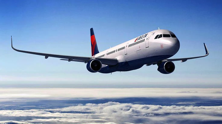 Delta Orders 37 Airbus A321s