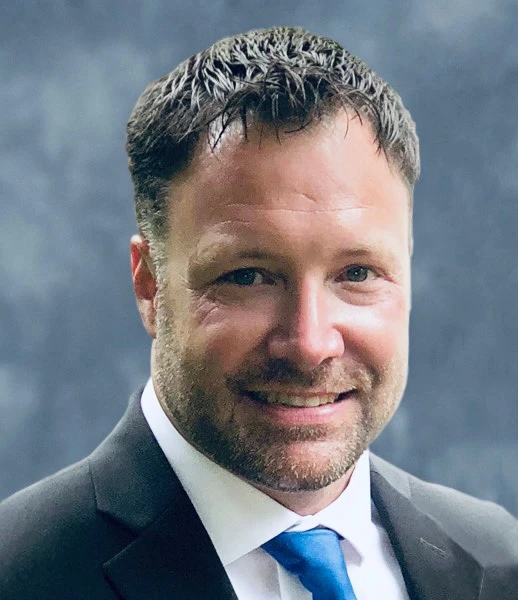 Brian McMinn, Head of the Machine Tool Business, Siemens Industry Inc.