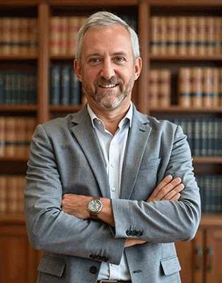 Greg Ackerson, CEO, Apex Water Solutions