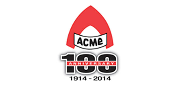 Acme Industrial Receives AS9100C certification Aerospace