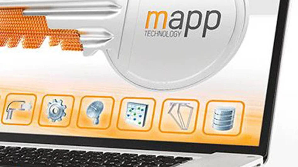 B&R expands mapp technology portfolio - Aerospace Manufacturing and Design