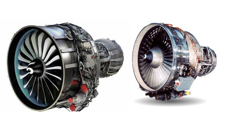 CFM56 reaches record production rate as CFM delivers 30,000th