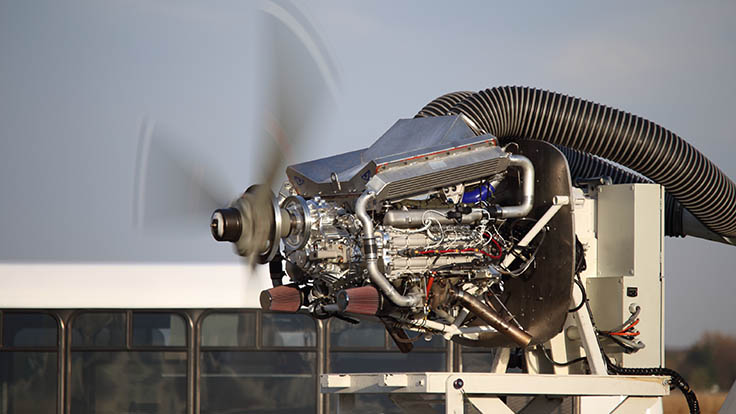 EPS to test flight-ready diesel engine software - Aerospace ...