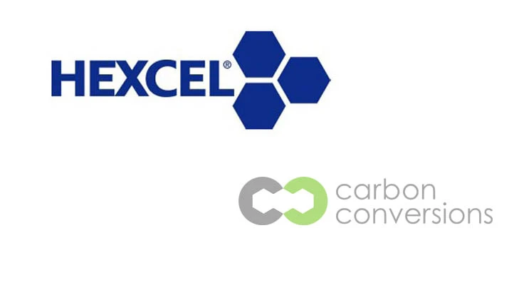 Hexcel invests in carbon fiber recycling