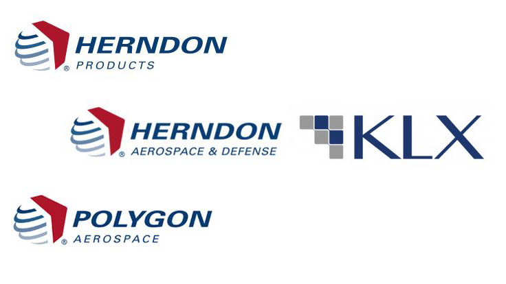 KLX Inc. acquires Herndon Aerospace & Defense Aerospace Manufacturing