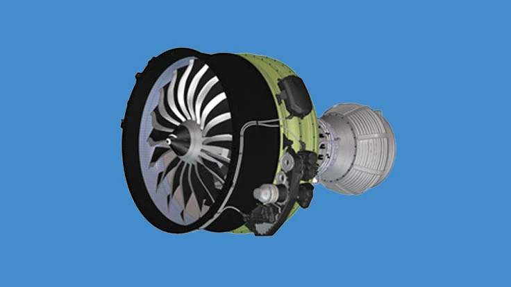 FAA certifies Boeing 737 MAX 8 with CFM LEAP-1B engines