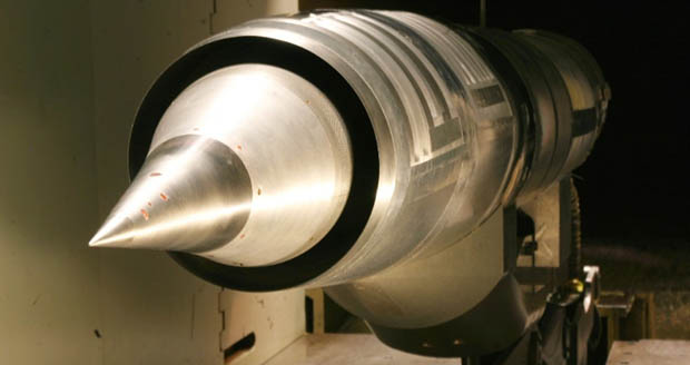 Lockheed Martin acquires highspeed wind tunnel, plans upgrades