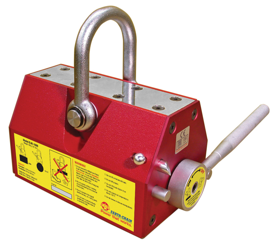 EZLift Aerospace Manufacturing and Design