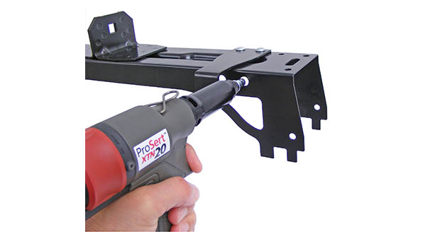 Nextgeneration blind rivet nut installation tool Aerospace