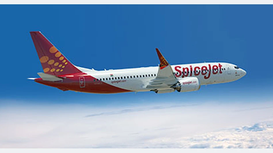 SpiceJet orders 42 Boeing 737 MAX 8s - Aerospace Manufacturing and Design