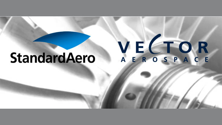 Airbus completes sale of Vector Aerospace to StandardAero Aerospace