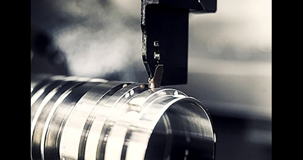 Sandvik Coromant offers best practices for parting, grooving