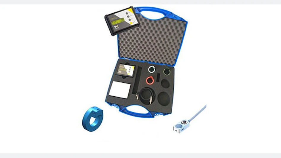 Non-contact spindle centering solution - Aerospace Manufacturing and Design