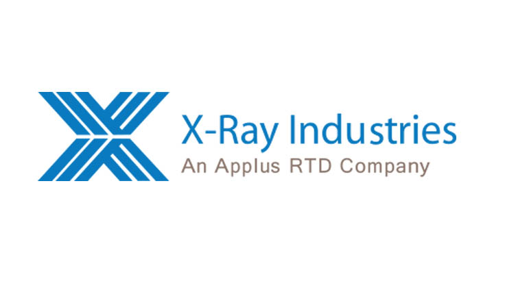 XRay Industries awarded five year agreement with Composites Horizons