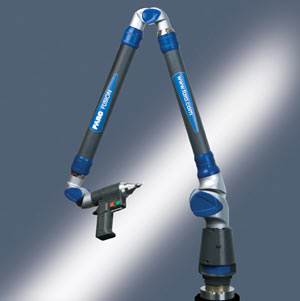 Fusion Faroarm Aerospace Manufacturing and Design