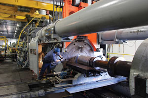 トイガン Ud factory トイガン Ud factory UD Trucks - UD Experience Center Tour