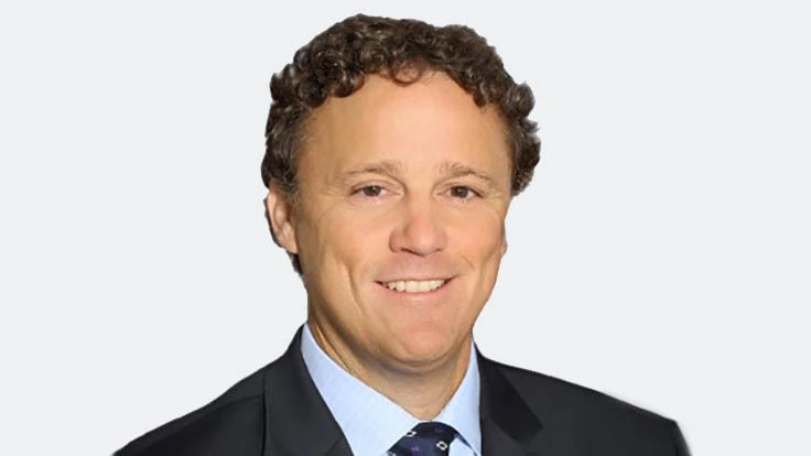 Bombardier appoints Danny Di Perna COO, Aerospace