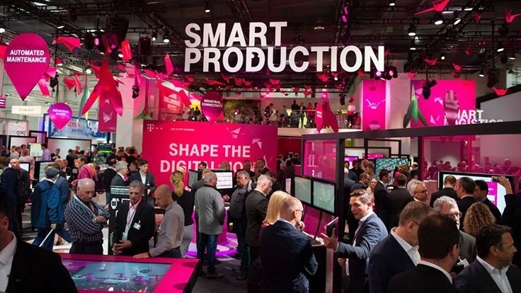 HANNOVER MESSE 2019 will explore the driving forces behind intelligent industry.