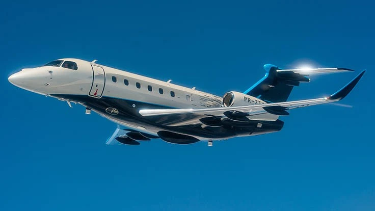 Embraer S.A.
