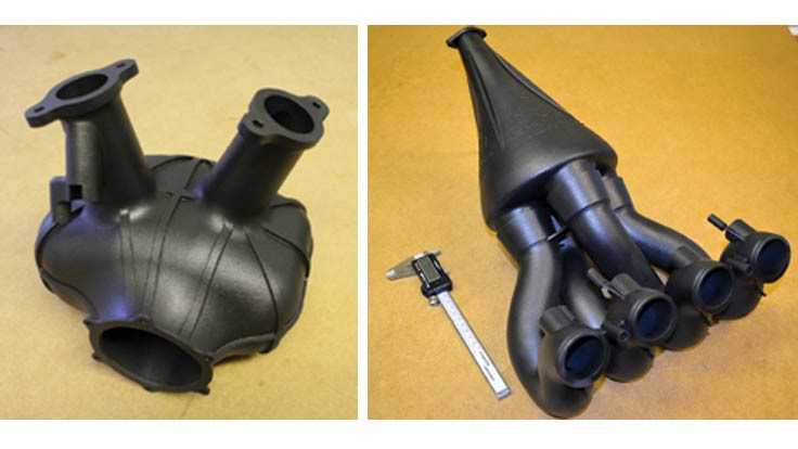 Solving additive manufacturing's porosity problems Aerospace