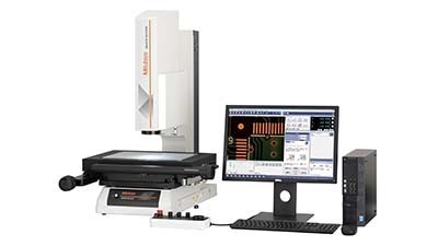 High-definition scope - Aerospace Manufacturing and Design