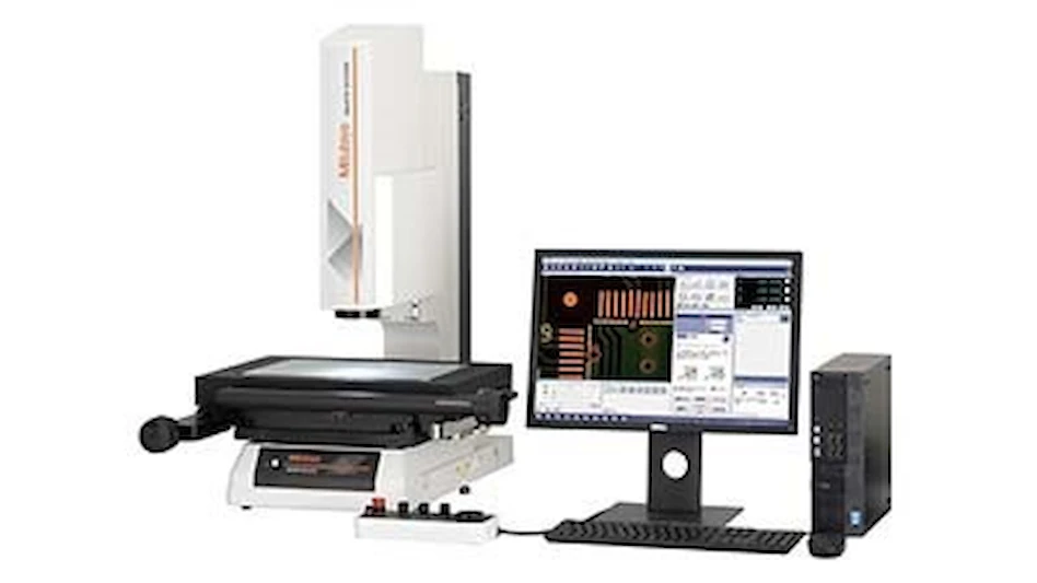 High-definition scope - Aerospace Manufacturing and Design