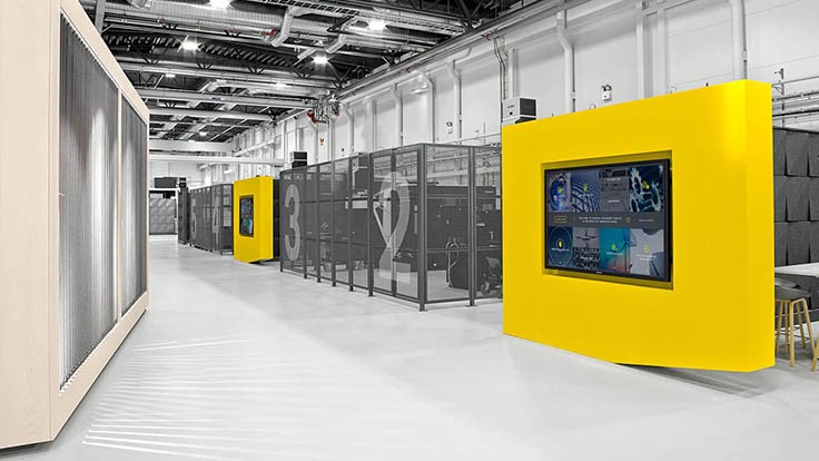 Sandvik Coromant Center to open in Mebane, North Carolina Aerospace