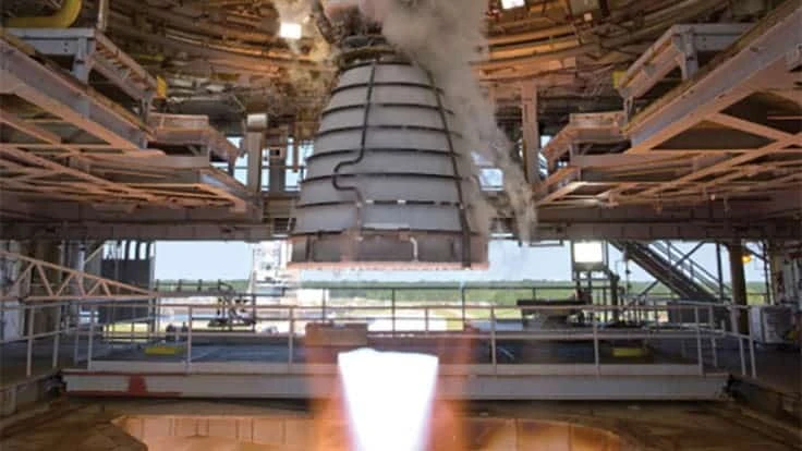 Aerojet Rocketdyne