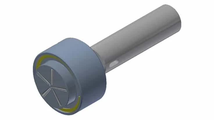 “With custom engineered tooling, no matter how fast you react, if you don’t do it precisely and accurately, speed means nothing.” – Scott Monaghan, President of MTG