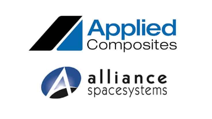 Applied Composites acquires Alliance Spacesystems Aerospace
