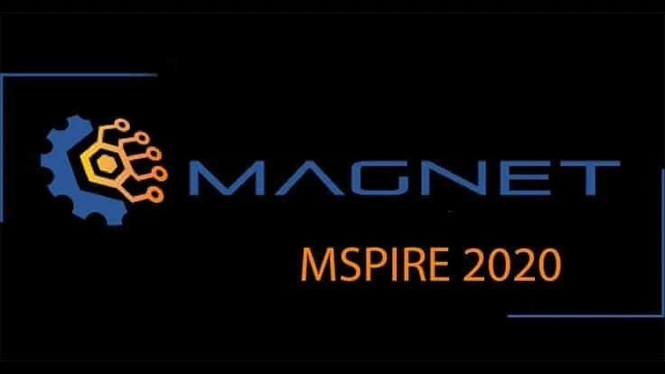 MAGNET/MSPIRE